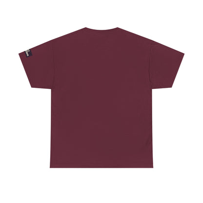 Camiseta de algodón retro Enlist Resist — Gapo Goods Classic