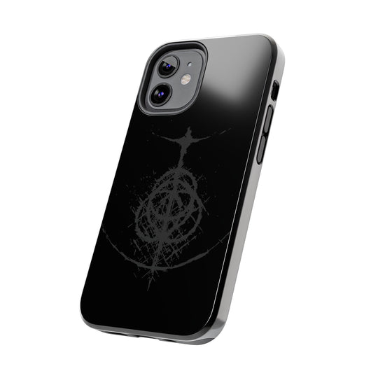 Dark Fantasy Tough Phone Cases