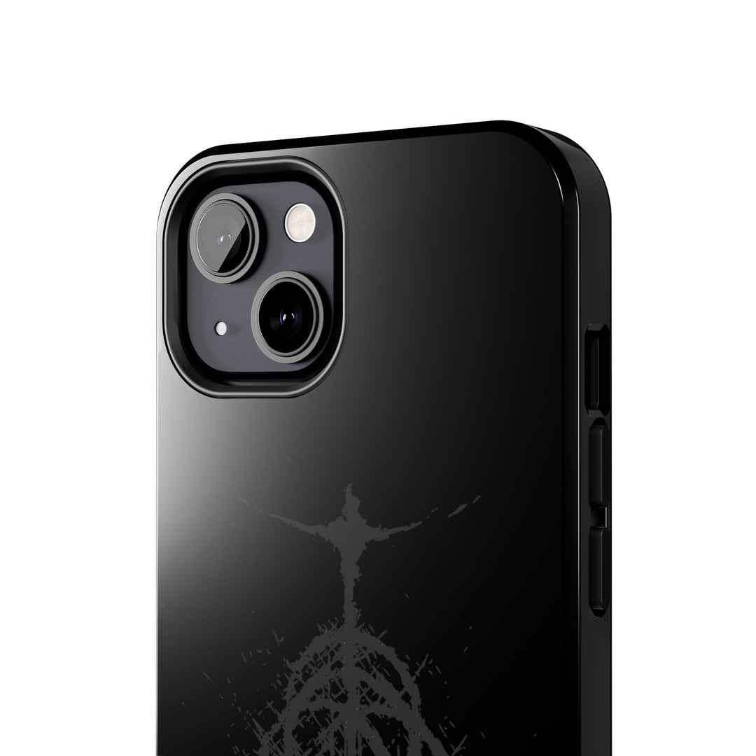 Dark Fantasy Tough Phone Cases