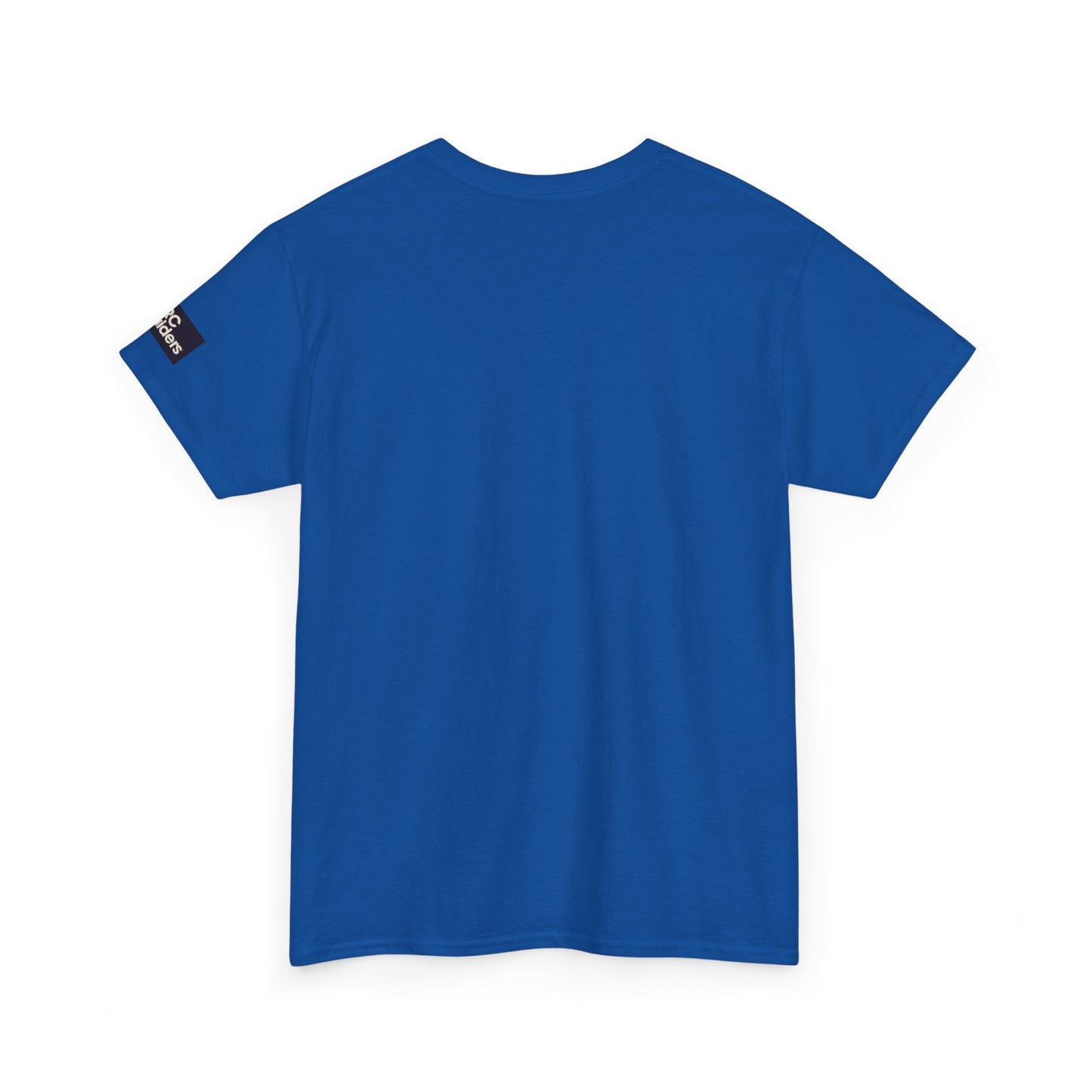 Camiseta de algodón retro Enlist Resist — Gapo Goods Classic