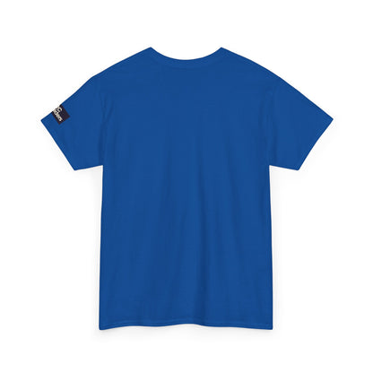 Camiseta de algodón retro Enlist Resist — Gapo Goods Classic