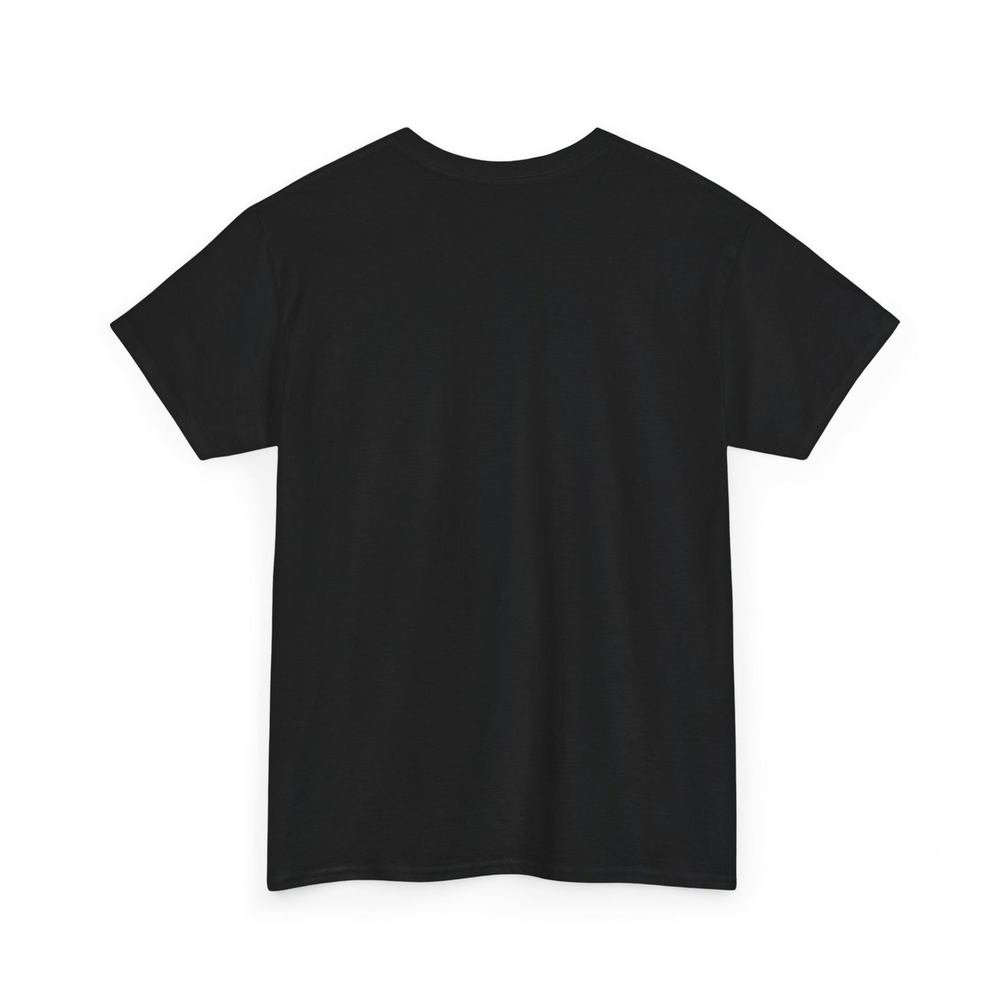 Camiseta — Diseño Gráfico 'Has Caído' Kanji Rojo (Estilo Gamer/Anime)