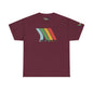Camiseta de algodón retro Enlist Resist — Gapo Goods Classic