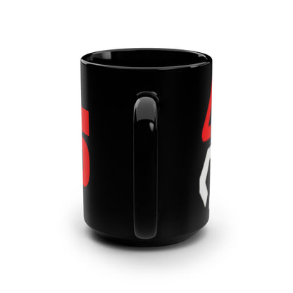 Gamer Mug - Battlefield 6 Assault Class Inspired with Custom Gamertag