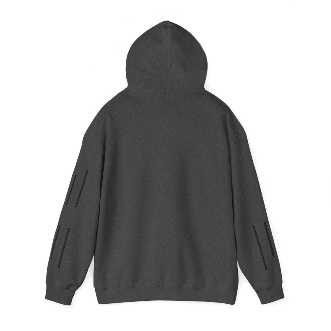 Midnight Run Heavy Blend™ Hooded Sweatshirt