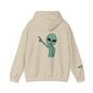 E.B.O. "Cosmic Explorer" Hoodie - Exclusive at Gapo Goods