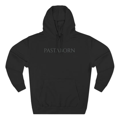 Slay with Sauce Mystical Hooded Sweatshirt with Unique Artwork, Perfect for Casual Wear, Gifts, Halloween, Cozy Style, Streetwear Black Hoodie