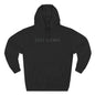 Slay with Sauce Mystical Hooded Sweatshirt with Unique Artwork, Perfect for Casual Wear, Gifts, Halloween, Cozy Style, Streetwear Black Hoodie