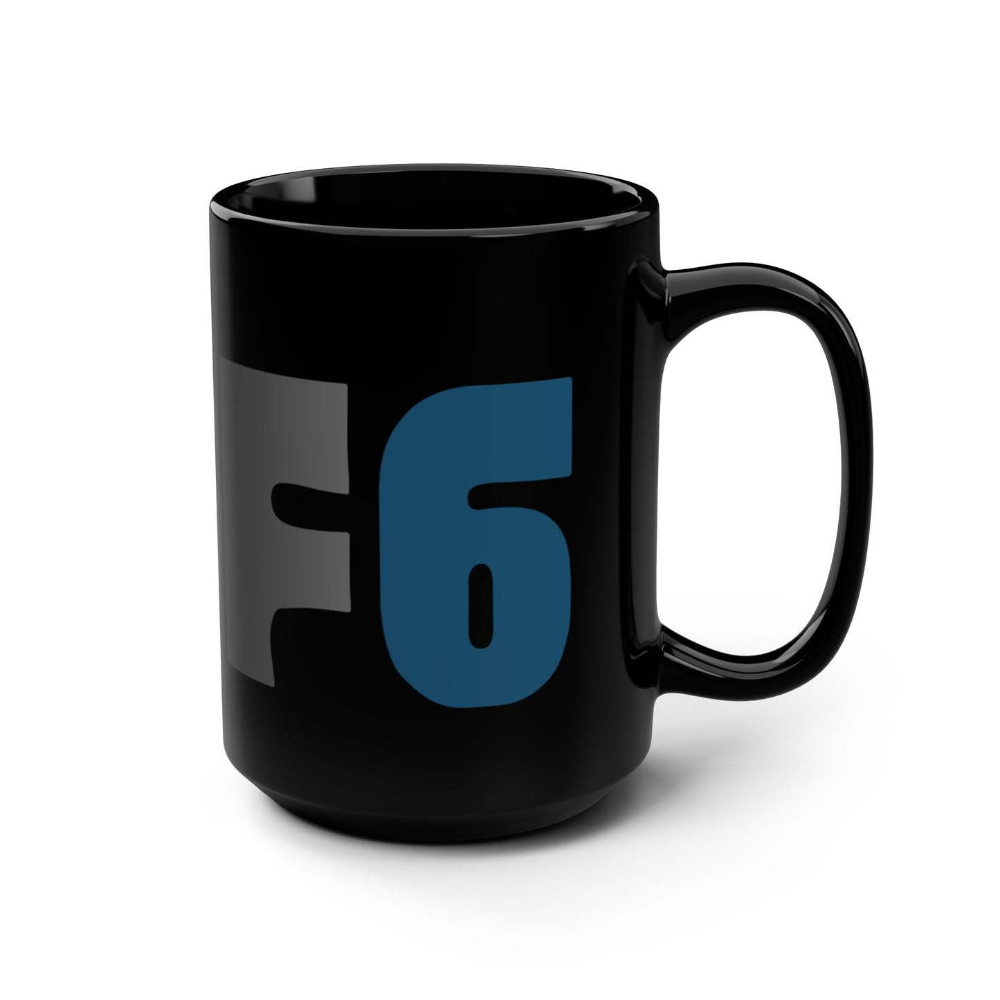 Customizable Battlefield 6 Recon Mug, 15oz