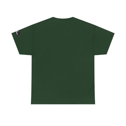 Camiseta de algodón retro Enlist Resist — Gapo Goods Classic