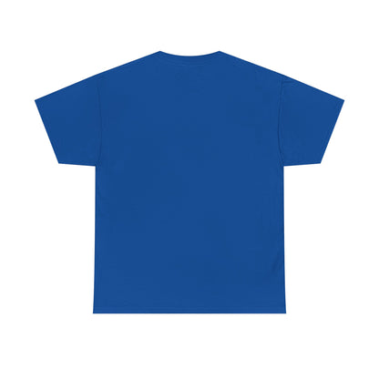 Camiseta — Diseño Gráfico 'Has Caído' Kanji Rojo (Estilo Gamer/Anime)