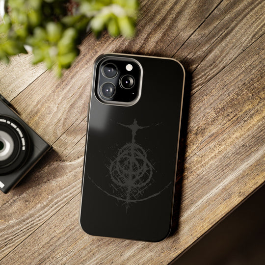 Dark Fantasy Tough Phone Cases