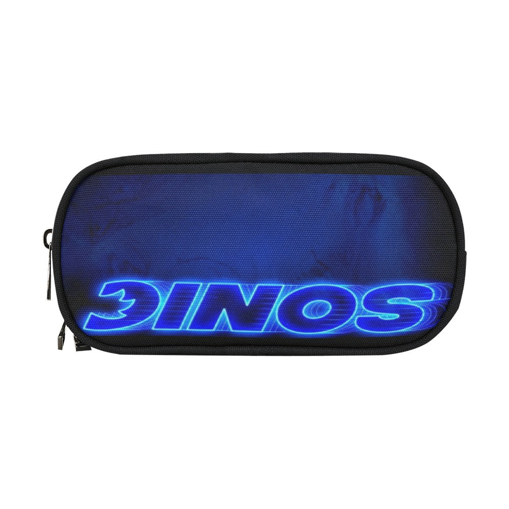 Set de mochila de 3 piezas de Sonic the Hedgehog