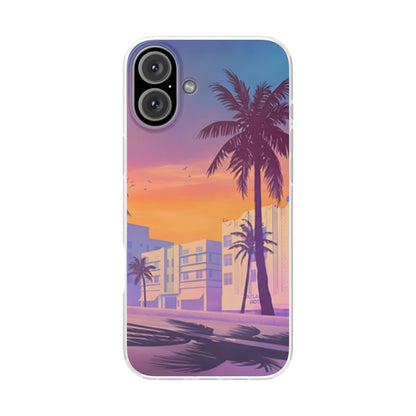 Flexi Cases
