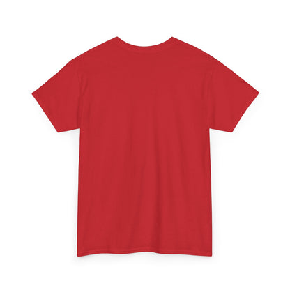 Camiseta — Diseño Gráfico 'Has Caído' Kanji Rojo (Estilo Gamer/Anime)