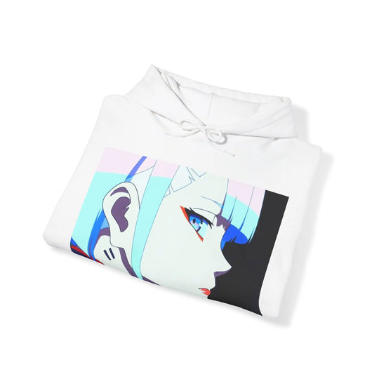 Lucy Heavy Blend™ Hooded Sweatshirt - Gapo Goods - Hoodie