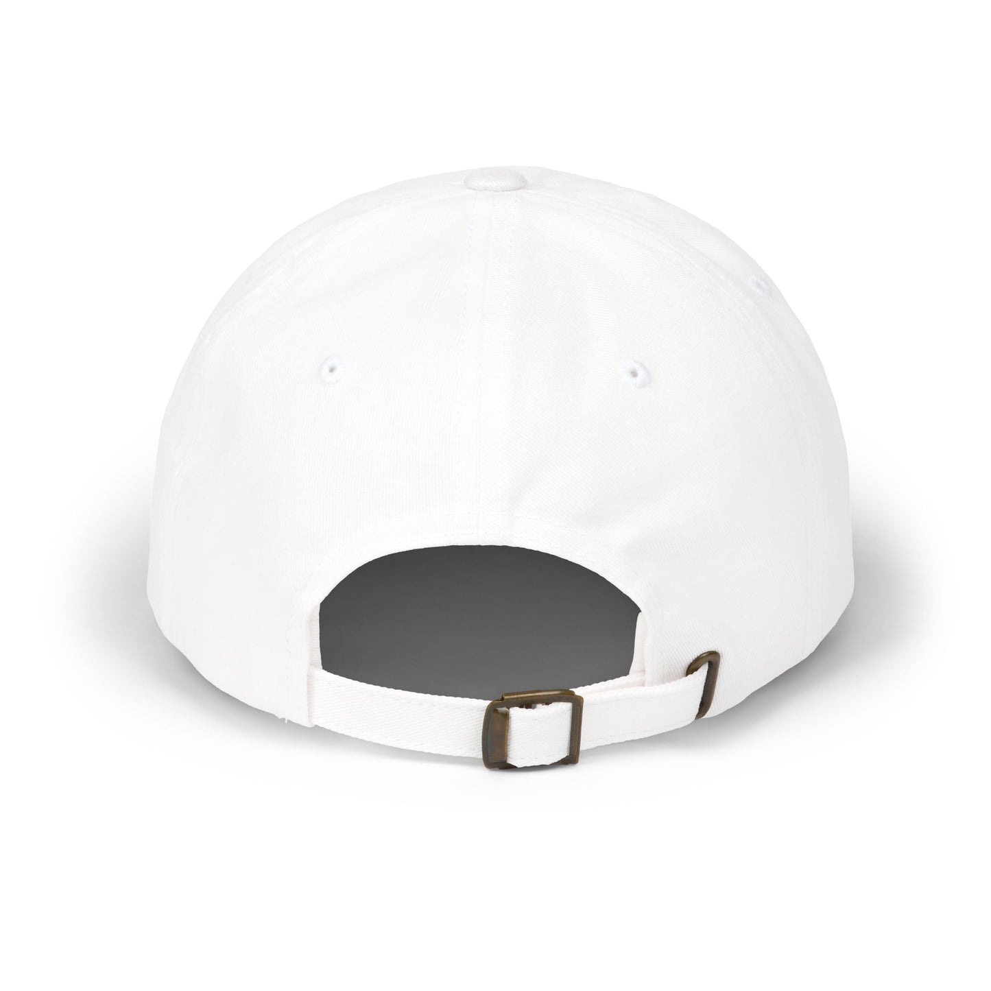 Dad Cap — Istituto Alessia Pavanelli Embroidered Logo