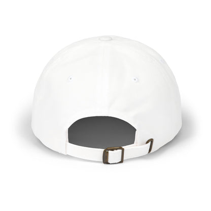 Dad Cap — Istituto Alessia Pavanelli Embroidered Logo