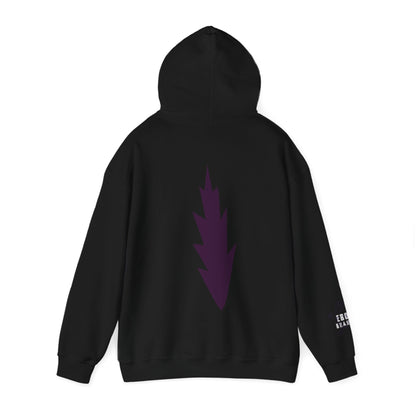 Godzilla Design Hoodie, Unique Kaiju Sweatshirt, Monster Movie Fan Gift, Cosplay Costume, Anime Inspired Pullover, Trendy Streetwear Top