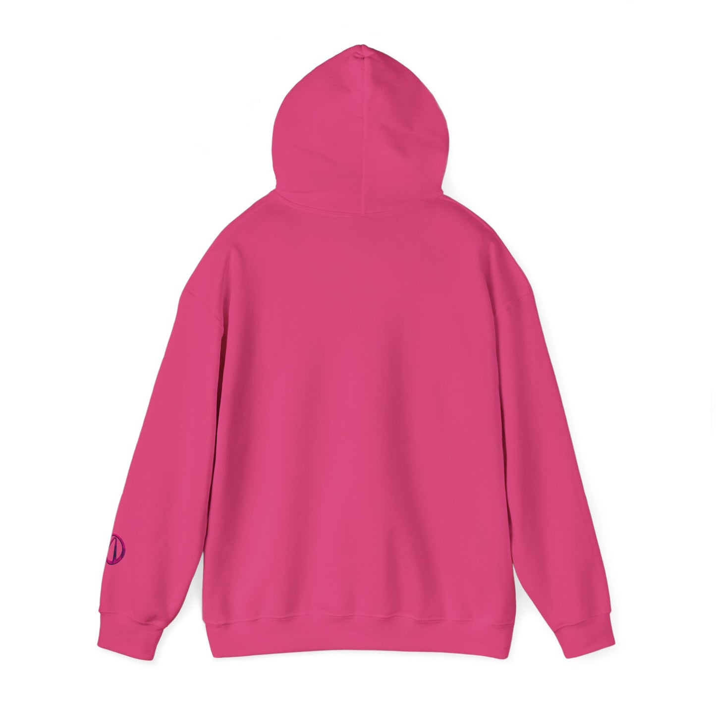Borderlands Logo Unisex Heavy Blend™ Hooded Sweatshirt