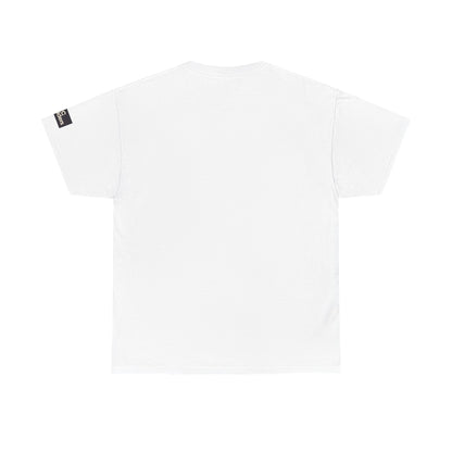 Camiseta de algodón retro Enlist Resist — Gapo Goods Classic