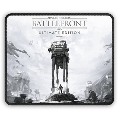AT-AT Star Wars Battlefront Gaming Mouse Pad