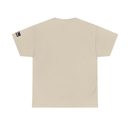Camiseta de algodón retro Enlist Resist — Gapo Goods Classic
