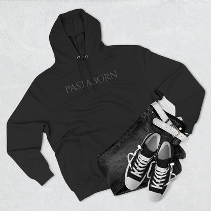 Slay with Sauce Mystical Hooded Sweatshirt with Unique Artwork, Perfect for Casual Wear, Gifts, Halloween, Cozy Style, Streetwear Hoodie