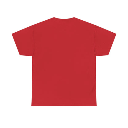 Camiseta — Diseño Gráfico 'Has Caído' Kanji Rojo (Estilo Gamer/Anime)