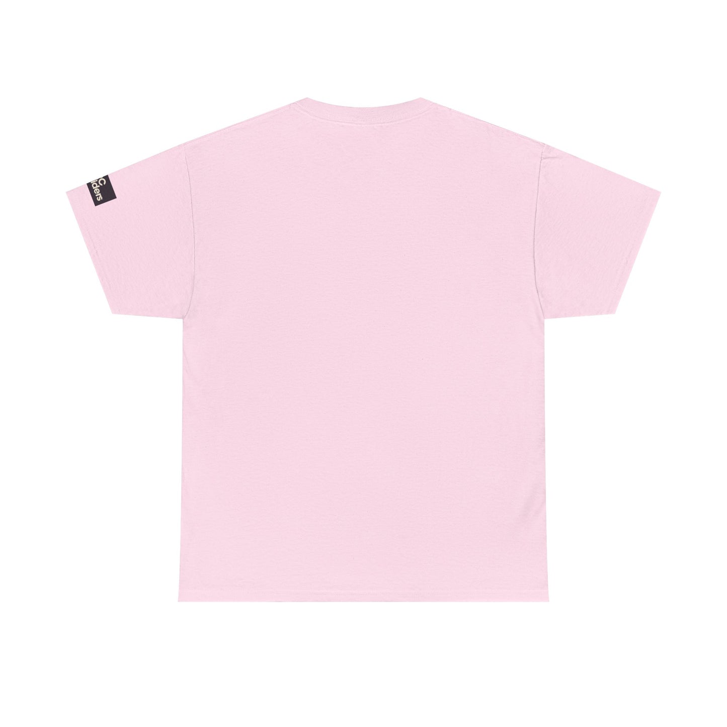 Camiseta de algodón retro Enlist Resist — Gapo Goods Classic