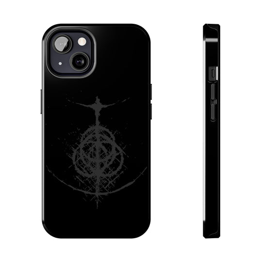 Dark Fantasy Tough Phone Cases