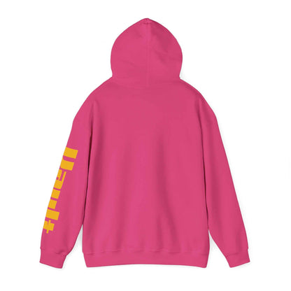 Hooded Sweatshirt - Vault 33 Inspired
