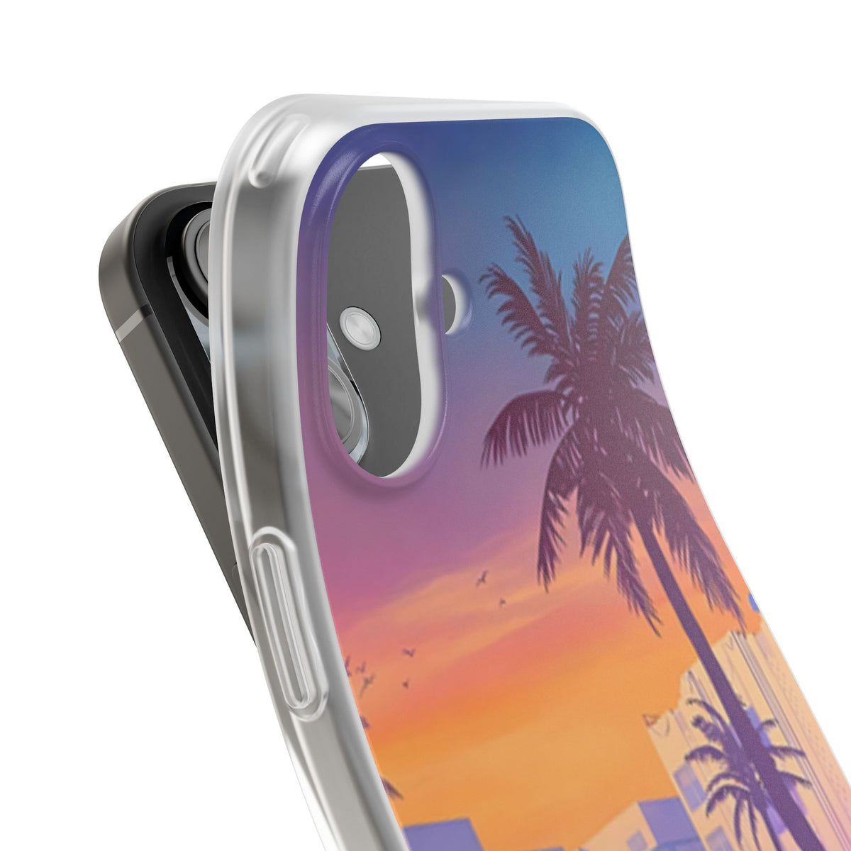 Flexi Cases