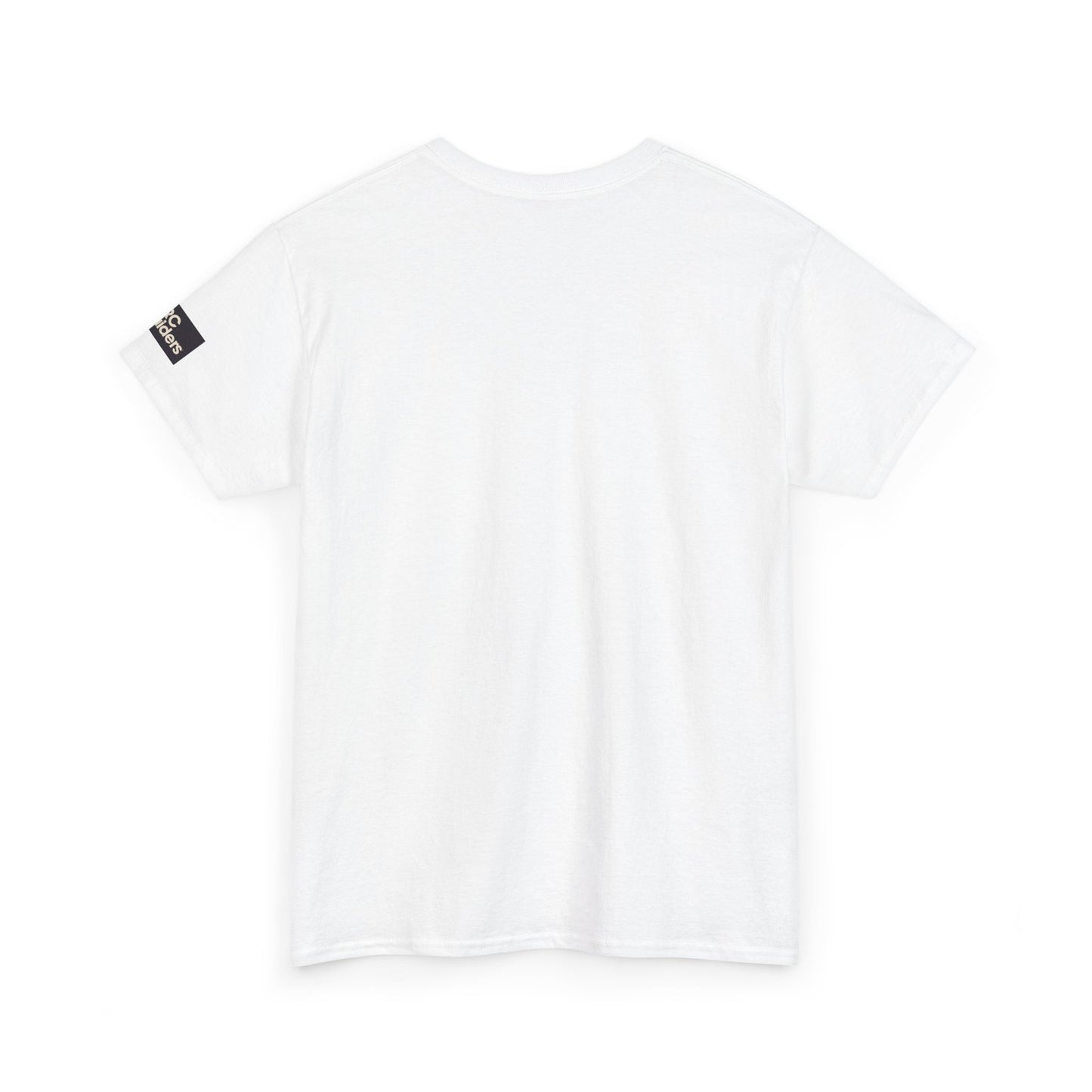 Camiseta de algodón retro Enlist Resist — Gapo Goods Classic