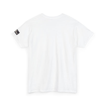 Camiseta de algodón retro Enlist Resist — Gapo Goods Classic