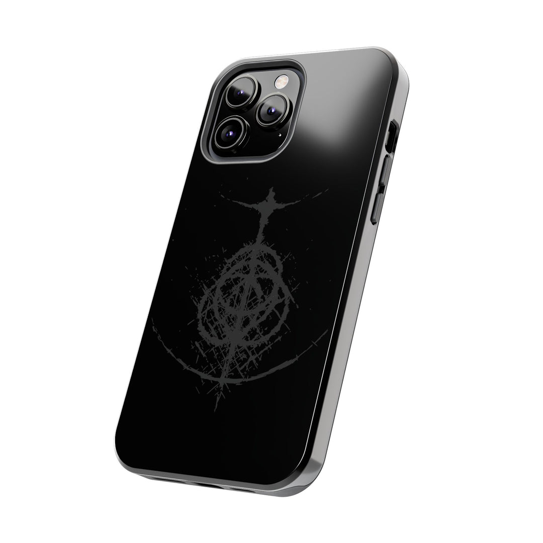 Dark Fantasy Tough Phone Cases