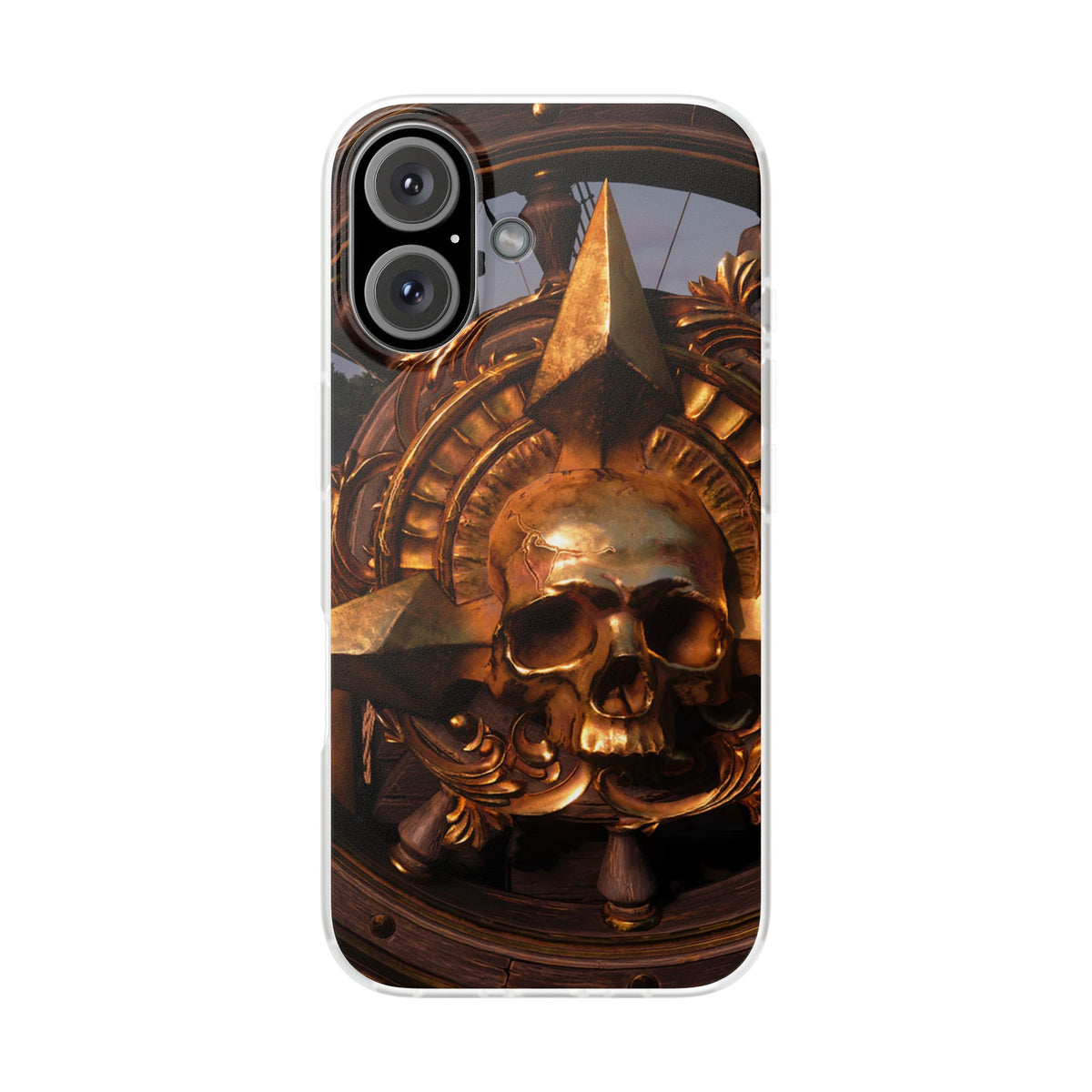 Flexi Cases