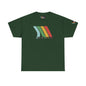 Camiseta de algodón retro Enlist Resist — Gapo Goods Classic