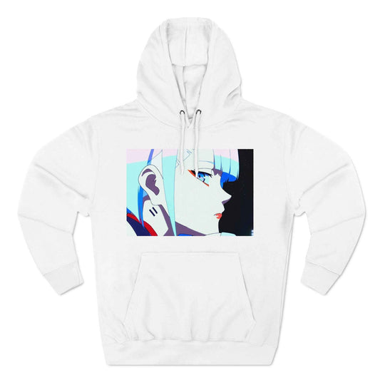 Unisex Premium Pullover Hoodie