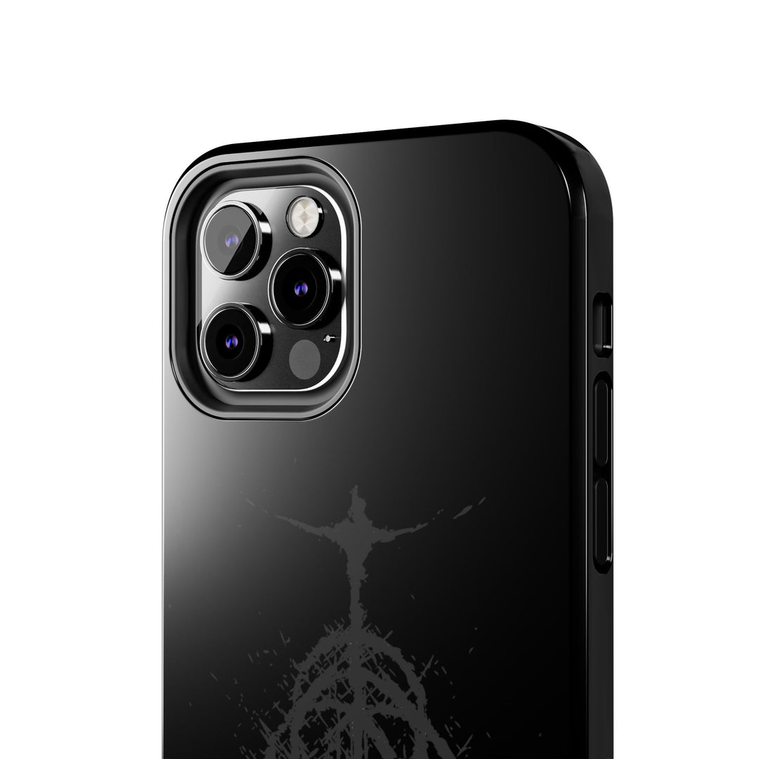 Dark Fantasy Tough Phone Cases