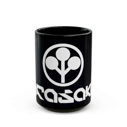 Mug Cyberpunk Arasaka Logo