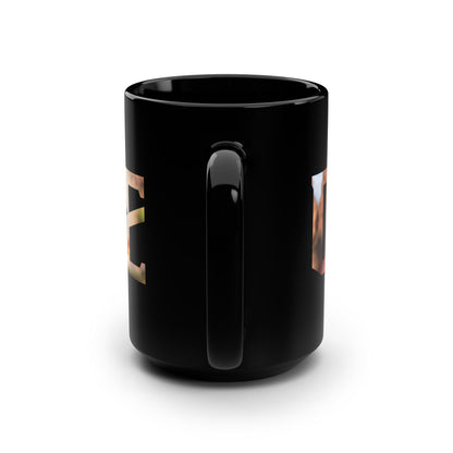 Octane inspired Apex Legends Mug - 15oz Coffee Cup for Motivation