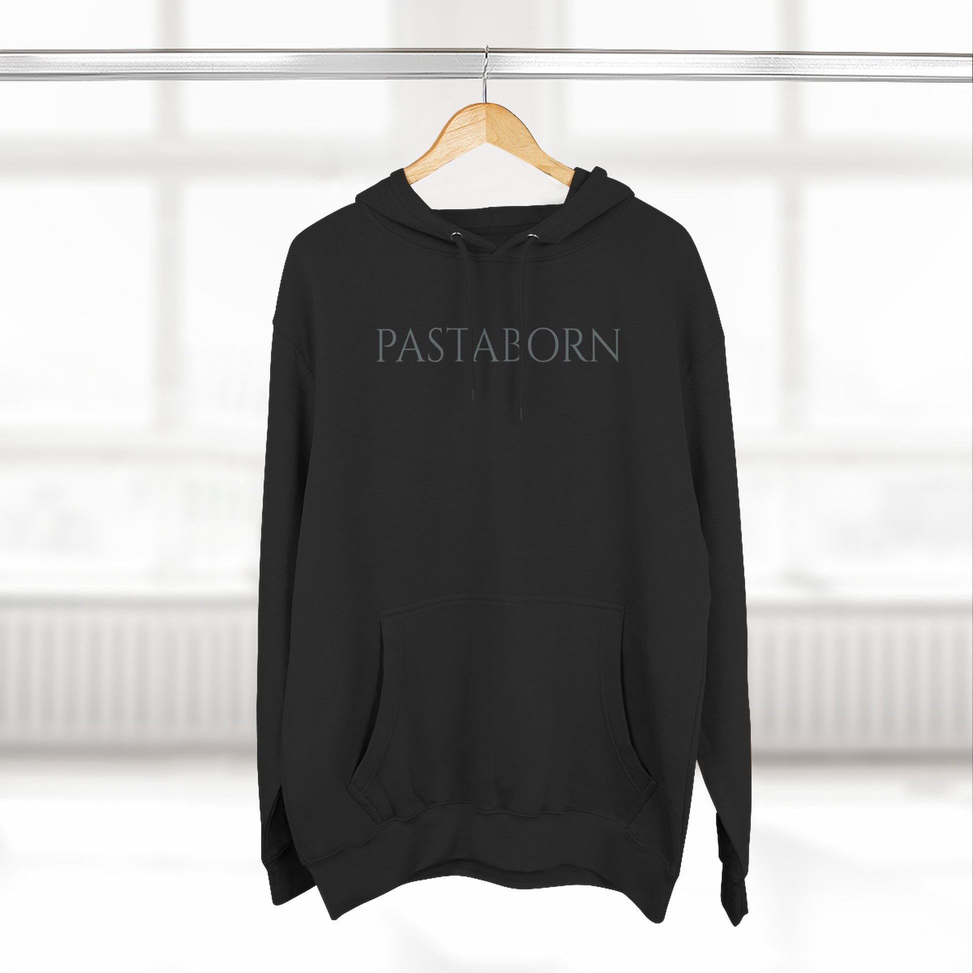Slay with Sauce Mystical Hooded Sweatshirt with Unique Artwork, Perfect for Casual Wear, Gifts, Halloween, Cozy Style, Streetwear Hoodie
