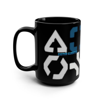 Customizable Battlefield 6 Recon Mug, 15oz