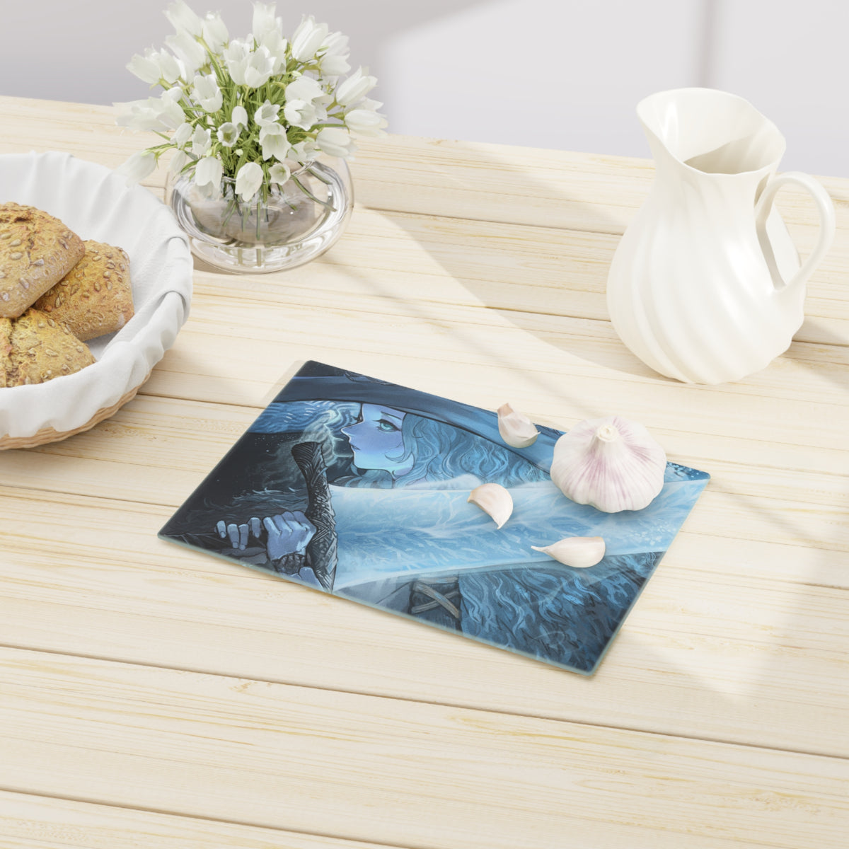 Copy of Copy of Cutting Board