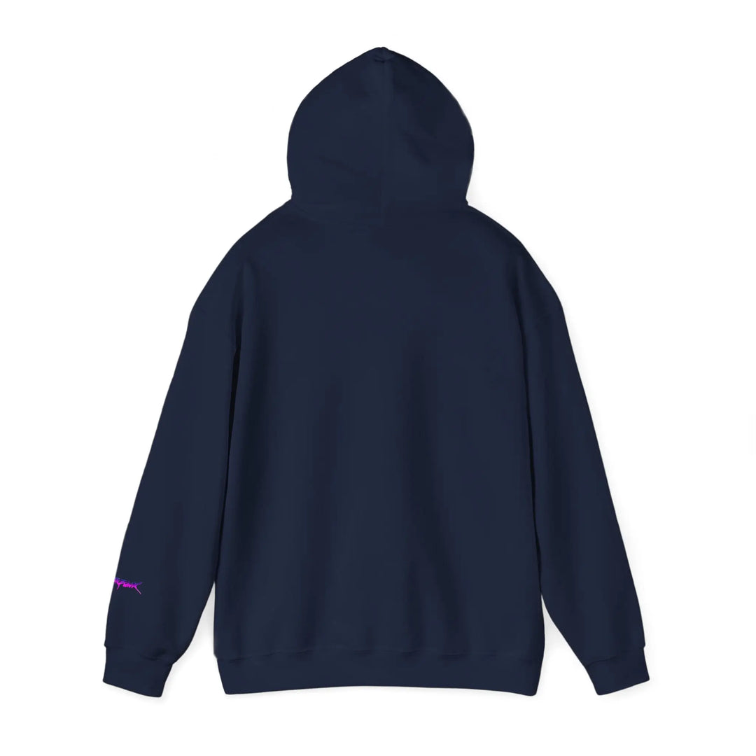 Lucy Heavy Blend™ Hooded Sweatshirt