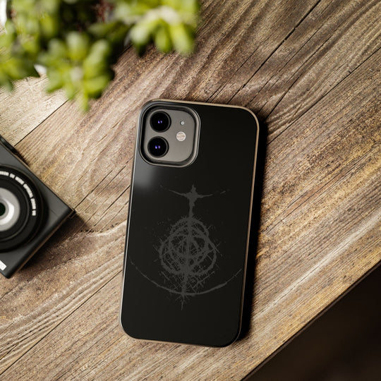 Dark Fantasy Tough Phone Cases