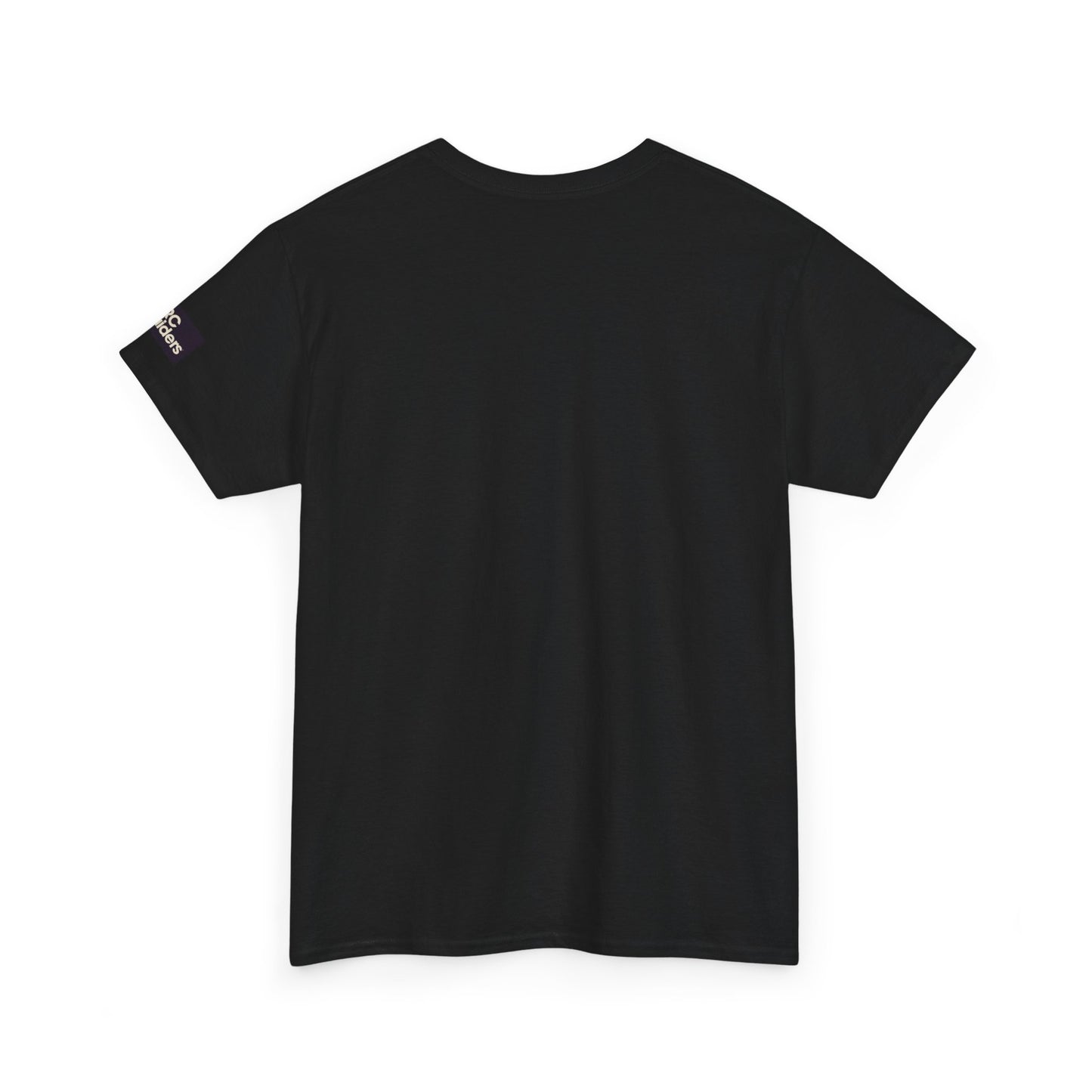Camiseta de algodón retro Enlist Resist — Gapo Goods Classic
