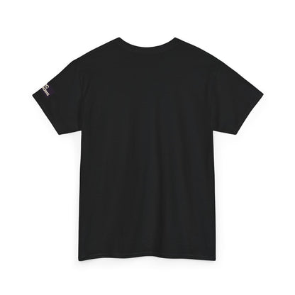Camiseta de algodón retro Enlist Resist — Gapo Goods Classic
