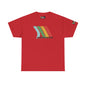 Camiseta de algodón retro Enlist Resist — Gapo Goods Classic